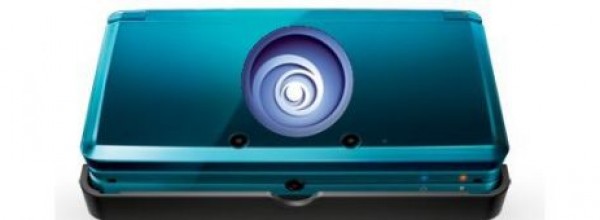 Oltre 15 titoli 3DS da Ubisoft