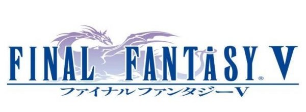 Final Fantasy 5