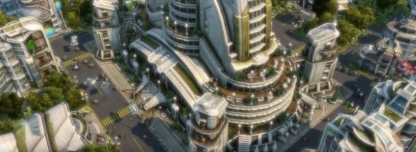 Anno 2070