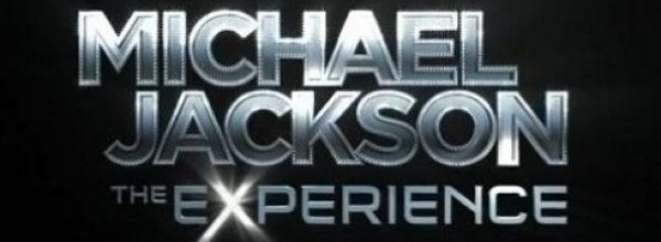 Michael Jackson the experience
