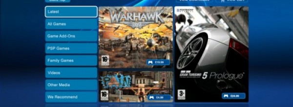 Il PSN in aiuto del Giappone