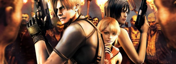 15 anni di Resident Evil in video