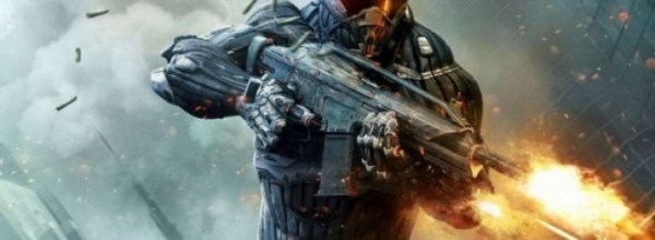 Crysis 2