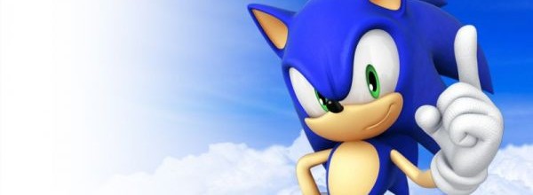 SEGA registra dei domini legati a Sonic