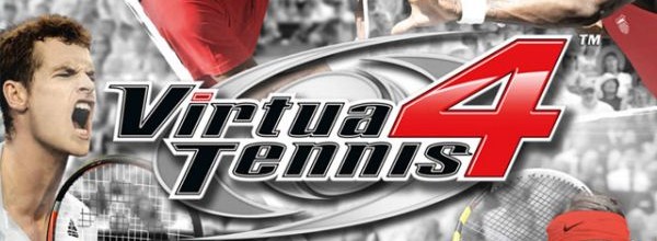Virtua Tennis 4