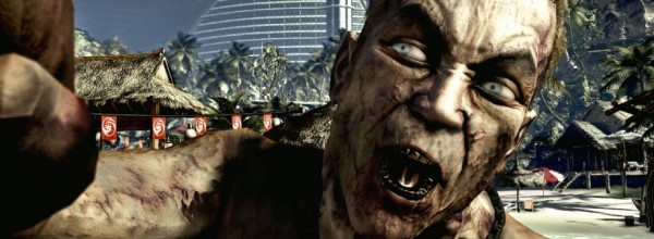 Dead Island