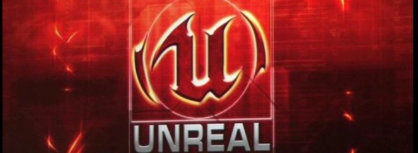 Un dietro le quinte per l'Unreal Engine