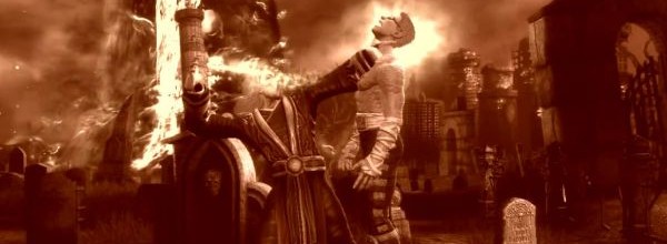 Mortal Kombat 9
