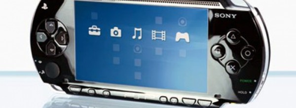 Un nuovo prezzo per la PSP
