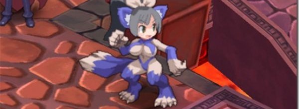 Disgaea 4