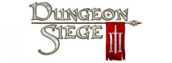 Dungeon Siege 3