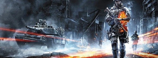 Battlefield 3