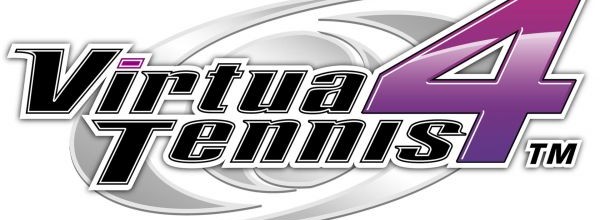 Virtua Tennis 4