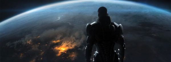 Mass Effect 3