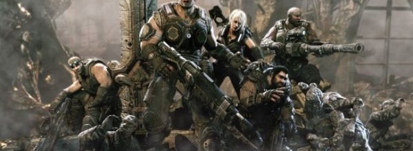 Gears of War