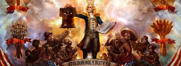 Bioshock: Infinite