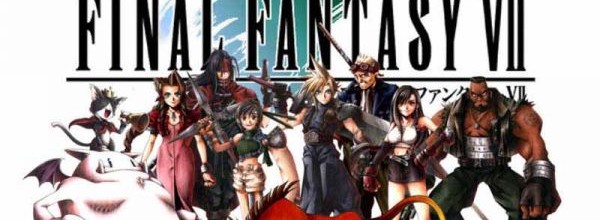 Final Fantasy VII