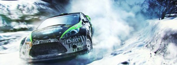 DiRT 3