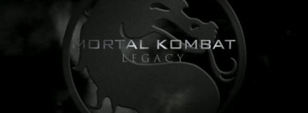 Mortal Kombat 9