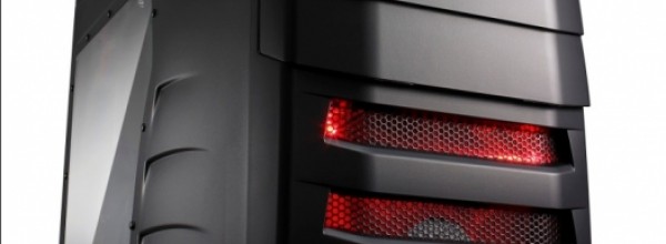 CM Storm preme il grilletto con Enforcer