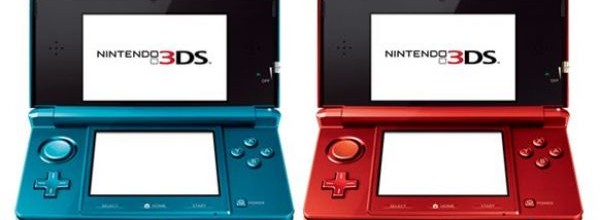 3DS segna il record in Australia