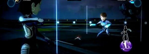 Tutti lottatori con Ubisoft e Kinect
