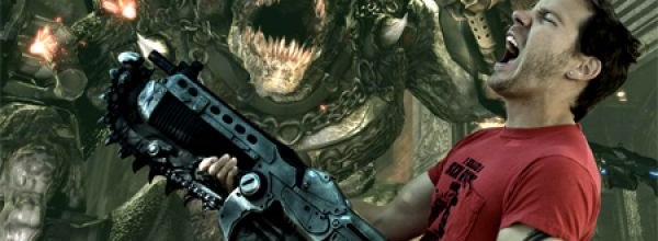 Gears of War