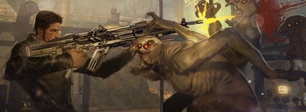 Resistance 3