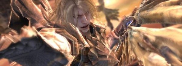Altri Twitt su Soul Calibur V