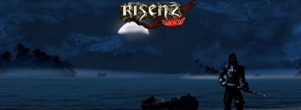Risen 2: Dark Waters