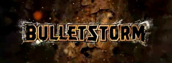 Bulletstorm