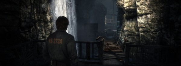 Silent Hill: Downpour