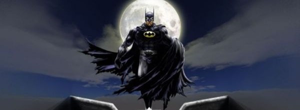 Batman planer su Xbox Live?