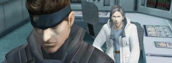 Anche Metal Gear Solid avr la sua HD collection?