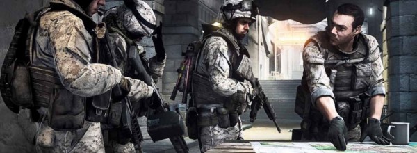 Battlefield 3