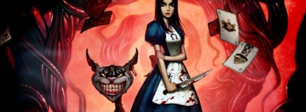 Alice: Madness Returns