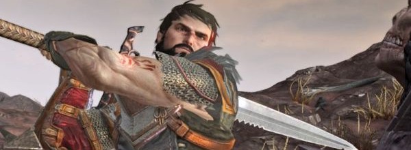 Dragon Age II