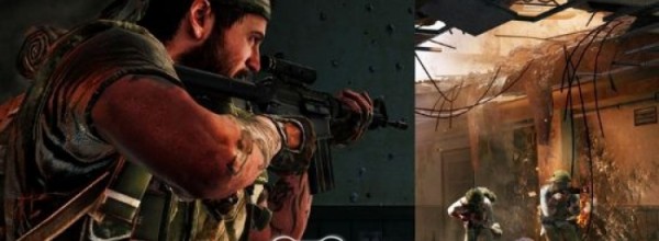 Call of Duty: Black Ops