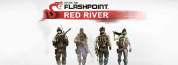 Operation Flashpoint: Red River