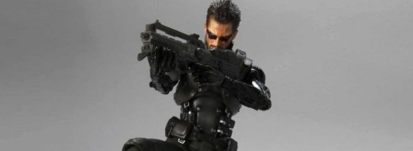 Deus Ex: Human Revolution