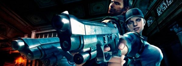 Resident Evil: Operation Raccoon City