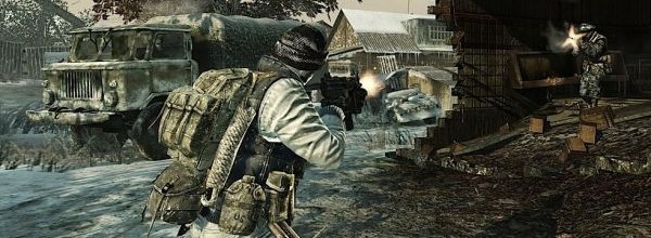 Call of Duty: Black Ops