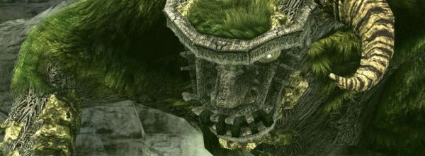 The Last Guardian