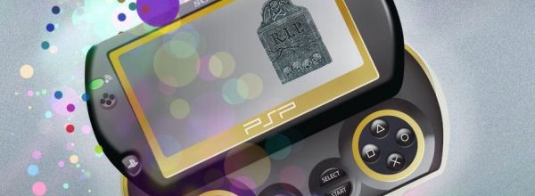 PSP Go al capolinea