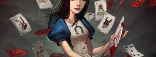 Alice: Madness Returns