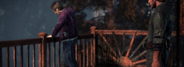 Silent Hill 2