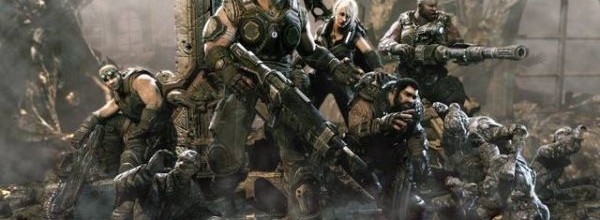Gears of War