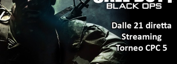 Call of Duty: Black Ops
