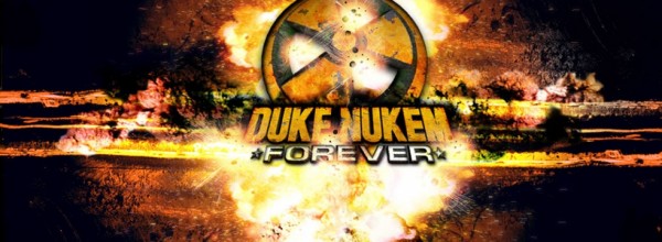 Duke Nukem Forever