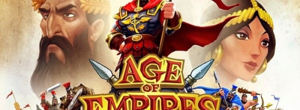 Age of Empires Online